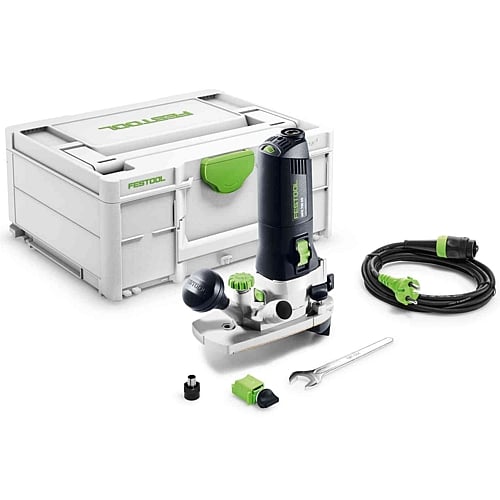 Festool MFK 700 EQ/B-Plus Module Edge Router