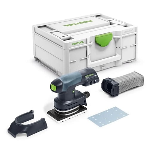 Festool RTSC 400-Basic Cordless Orbital Sander