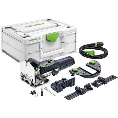 Festool DF 500 Q-Set DOMINO Joining Machine | 576420