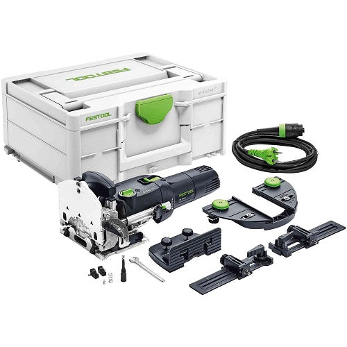 Festool DF 500 Q-Set DOMINO Joining Machine | 576420