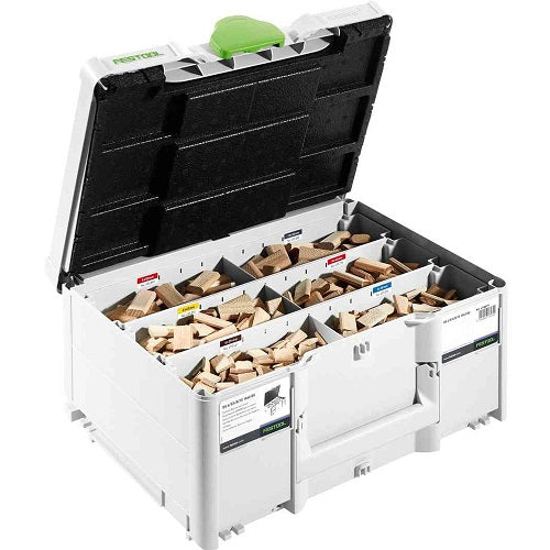 Festool DS 4/5/6/8/10 1060X BU Domino Beech Range | 576794