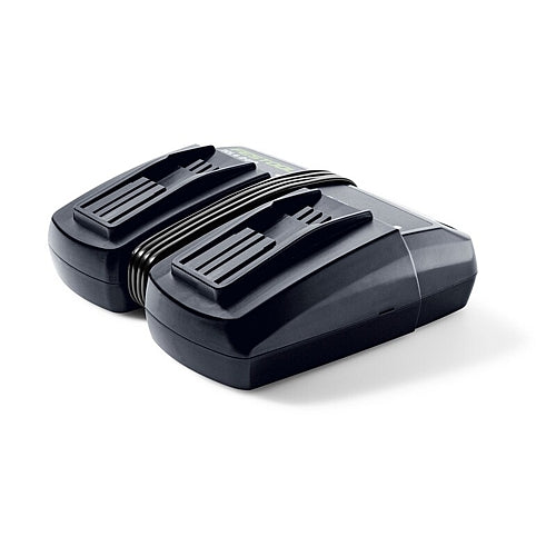 Festool TCL 6 DUO Quick Charger