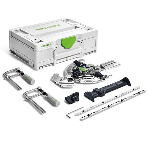 Festool SYS3 M 137 FS/2-Set Accessory Set