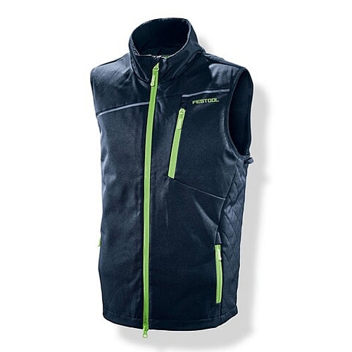 Festool WE-FT1-M Waistcoat, Medium (M) | 577468
