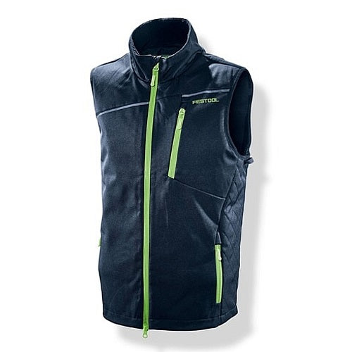 Festool WE-FT1-L Waistcoat, Large (L) | 577471