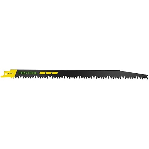 Festool Wood Basic SR 305/5/5 Sabre Saw Blade