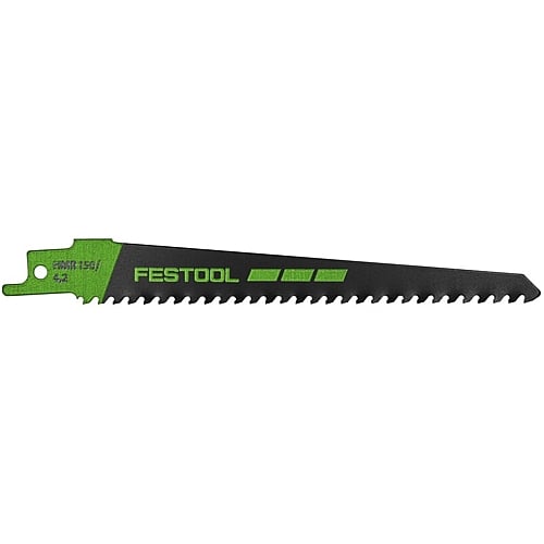 Festool Building Materials HMR 150/4,2 Sabre Saw Blade