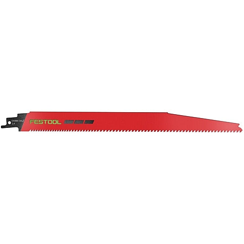Festool Demolition DHMR 305/3,4 Sabre Saw Blade