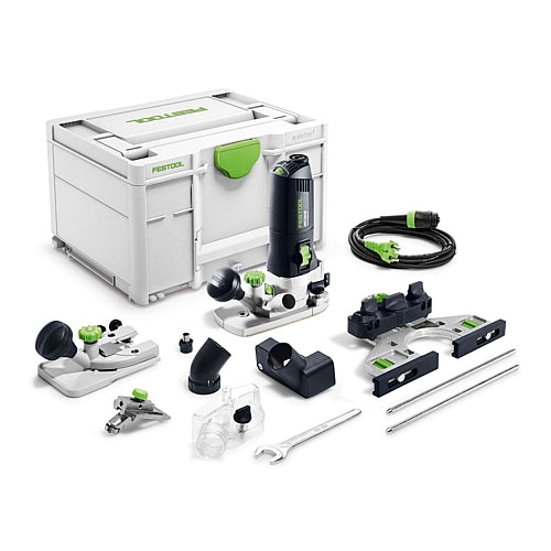 Festool MFK700 EQ-Set Router Module | 578059