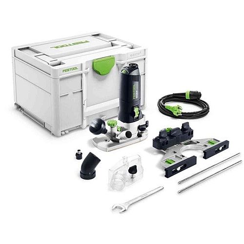 Festool MFK 700 EQ-PLUS Module Edge Router | 578061