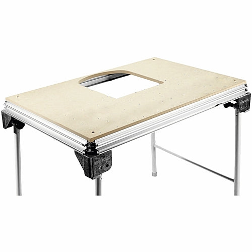 Festool MFT/3 Conturo Edge Bander Table | FES707126