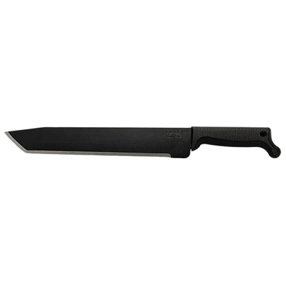 Okapi O-Tanto Machete with Sheath, Black Handle | FG02088