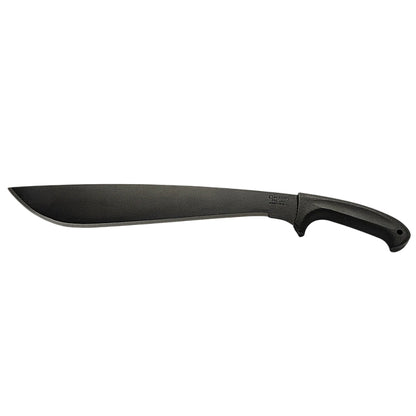 Okapi Jungle Machete with Sheath, Black Handle | FG02090