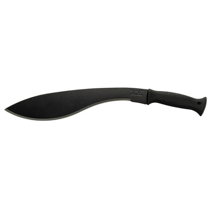 Okapi Kukri Machete with Sheath, Black Handle | FG02091