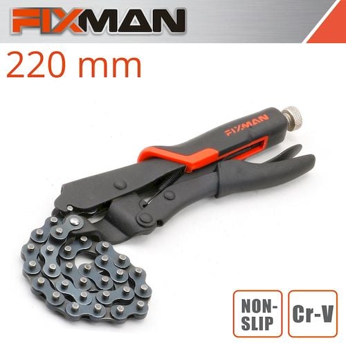 Chain lock grip pliers(FIX A1407)