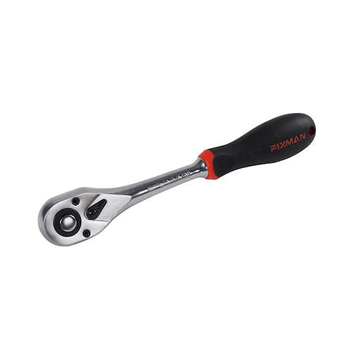 Fixman ratchet 150mm 1/4' drive(FIX J0101)