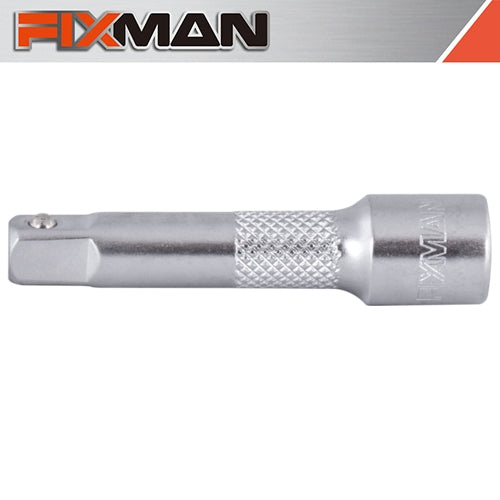 Fixman 1/4" Drive Socket Extention Bar, 50mm | FIX J0301