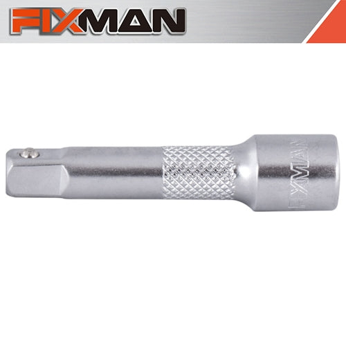 Fixman 3/8" Drive Socket Extention Bar, 75mm | FIX J0304