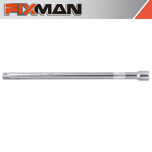 Fixman 3/8" Drive Socket Extention Bar, 250mm | FIX J0306