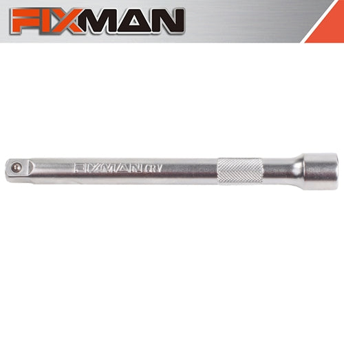 Fixman 1/2" Drive Socket Extention Bar, 250mm | FIX J0309
