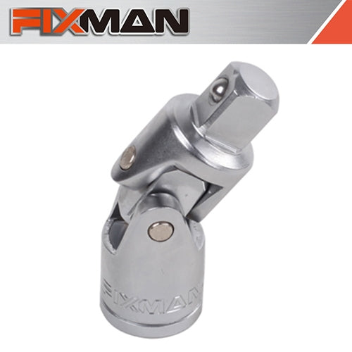 Fixman 1/2" Drive Universal Socket Joint | FIX J0403