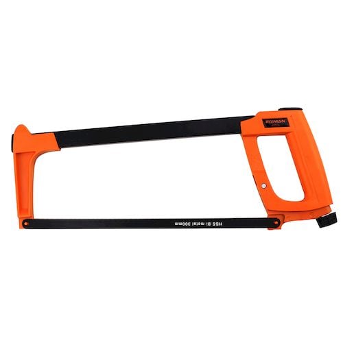 Fixman hack saw 300mm tapered frame(FIX K0206)