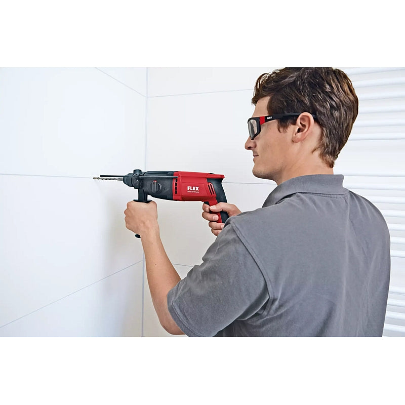 Flex FHE 2-22 SDS-Plus Rotary Hammer Drill 2.1J, 710W | 413674