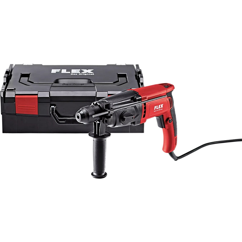 Flex FHE 2-22 SDS-Plus Rotary Hammer Drill 2.1J, 710W | 413674