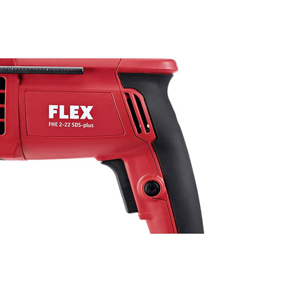 Flex FHE 2-22 SDS-Plus Rotary Hammer Drill 2.1J, 710W | 413674