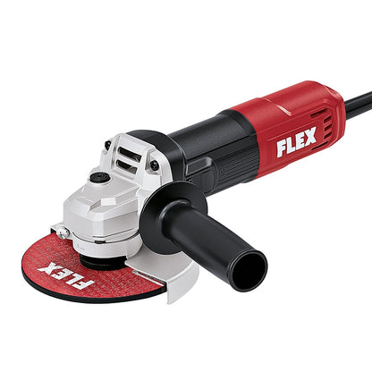 Flex FHE 2-22 SDS-Plus Rotary Hammer Drill 2.1J, 710W + L 850 115 Angle Grinder 115mm, 850W
