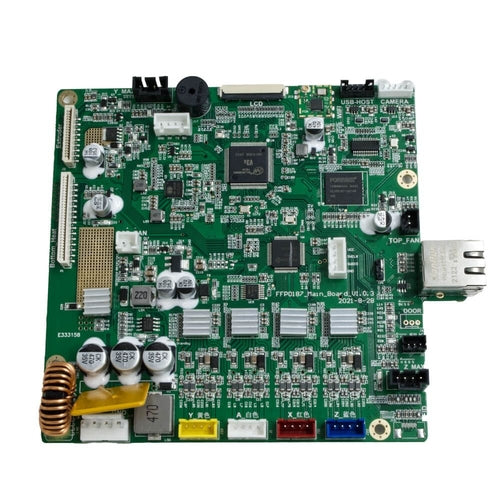 Flashforge Adventurer 4 Controller Board | FLF011