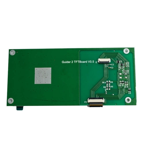 Flashforge Guider 2S LCD Touch Screen | FLF012