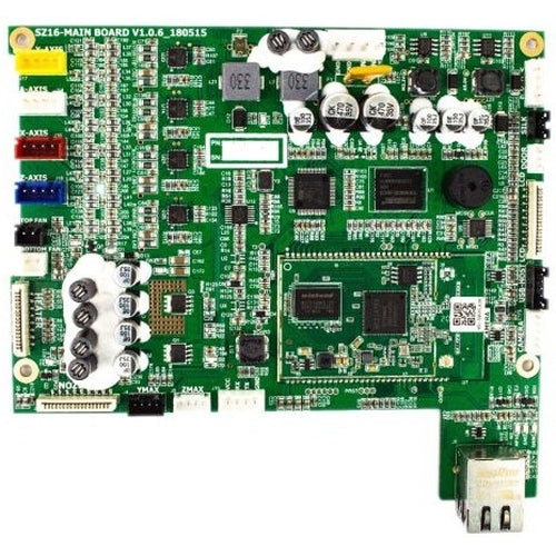 Flashforge Adventurer 3 Controller Board | FLF070
