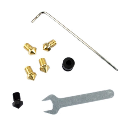 Flashforge Guider 2S Carbon Fibre Nozzle Kit | FLF071