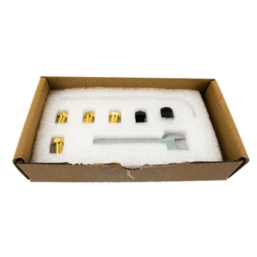 Flashforge Guider 2S Carbon Fibre Nozzle Kit | FLF071