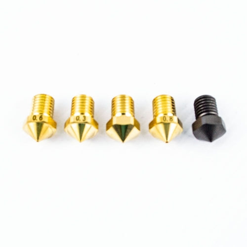 Flashforge Guider 2S Carbon Fibre Nozzle Kit | FLF071