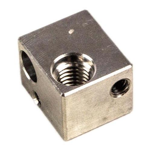 Flashforge Guider 2S Heater Block | FLF207