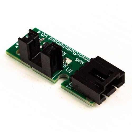Flashforge Guider 2S X-Switch Board | FLF211