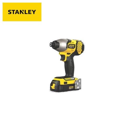 FatMax 18V Li-Ion Impact Driver (2 X 1.5Ah)