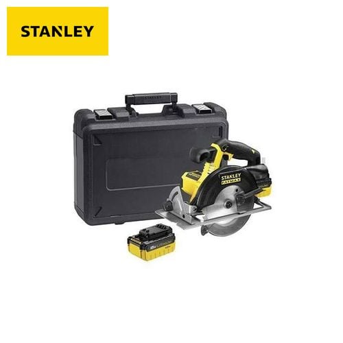 FatMax 18V Li-Ion Circular Saw 165mm (2 X 4Ah)