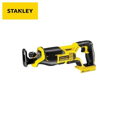 FatMax 18V Li-Ion Reciprocating Saw (Bare unit)
