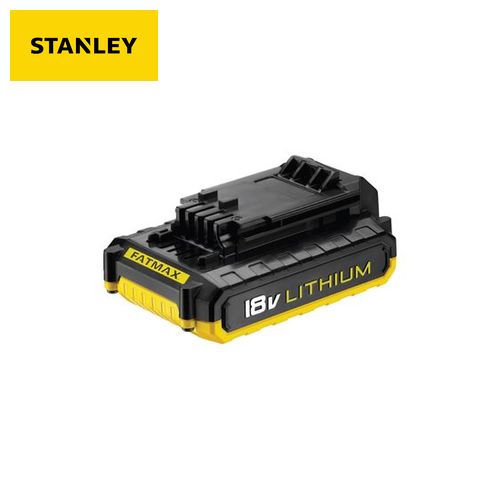 FatMax Battery 18V Li-Ion 2.0Ah