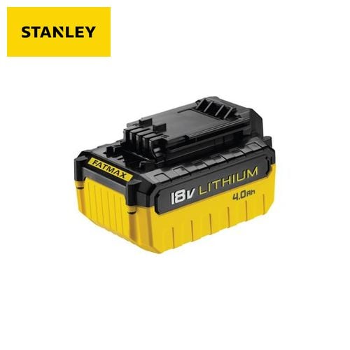 FatMax Battery 18V Li-Ion 4.0Ah