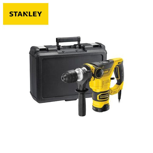 FatMax SDS-Plus Rotary Hammer Drill 1250W (L-Shape)
