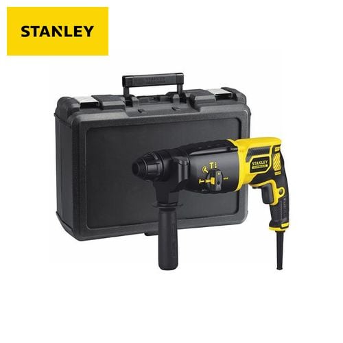 FatMax SDS-Plus Rotary Hammer Drill 26mm 750W (3 Mode)