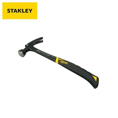 FatMax Antivibe Claw Hammer Pro 450g/16oz