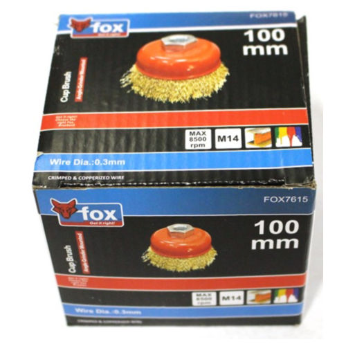 FOX7615