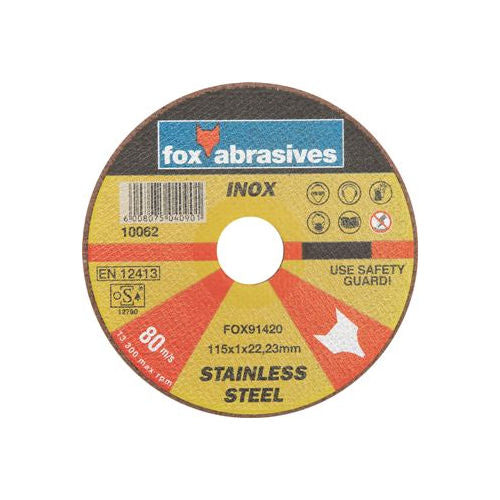 FOX91420