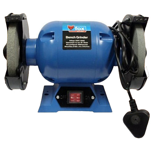 Fox Bench Grinder 200mm 350W | FOX9200BG