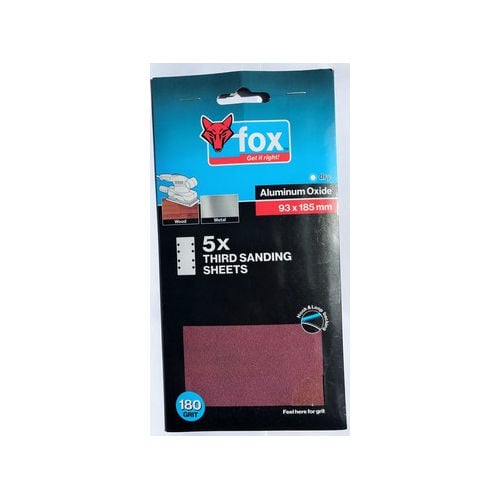 FOX95000